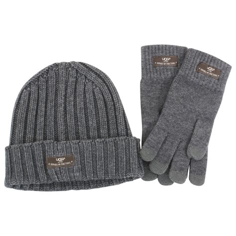 Men's Hats & Gloves: Designer Beanies, Luxury Caps 